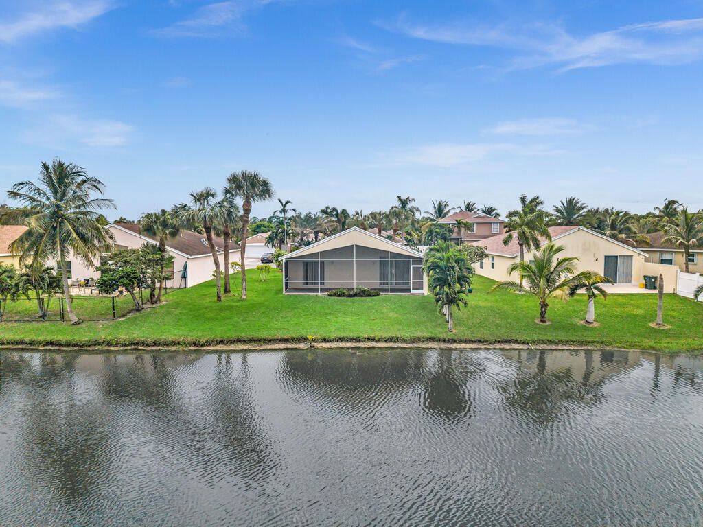 1788 Sawgrass Circle, Greenacres, FL 33413 Photo