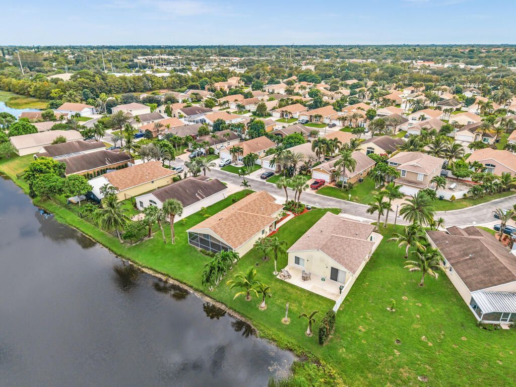 1788 Sawgrass Circle, Greenacres, FL 33413 Photo