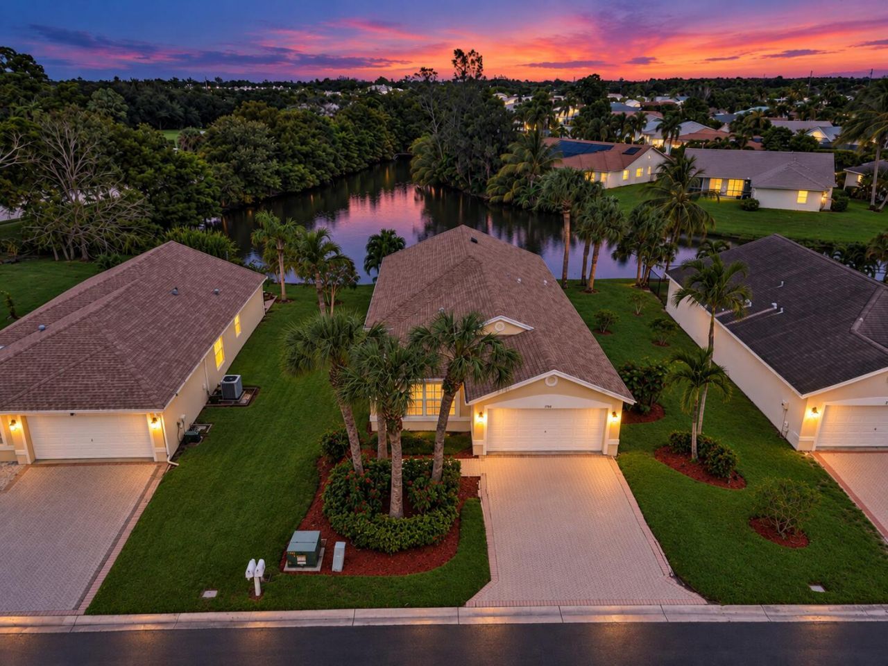 1788 Sawgrass Circle, Greenacres, FL 33413 Photo