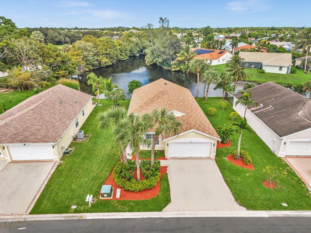 1788 Sawgrass Circle, Greenacres, FL 33413 Photo