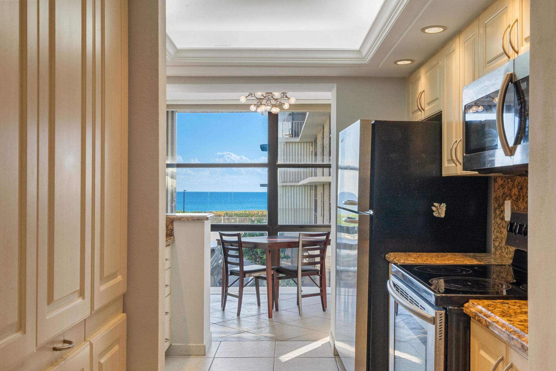 3200 S Ocean Boulevard, Unit D-301, Palm Beach, FL 33480 Photo