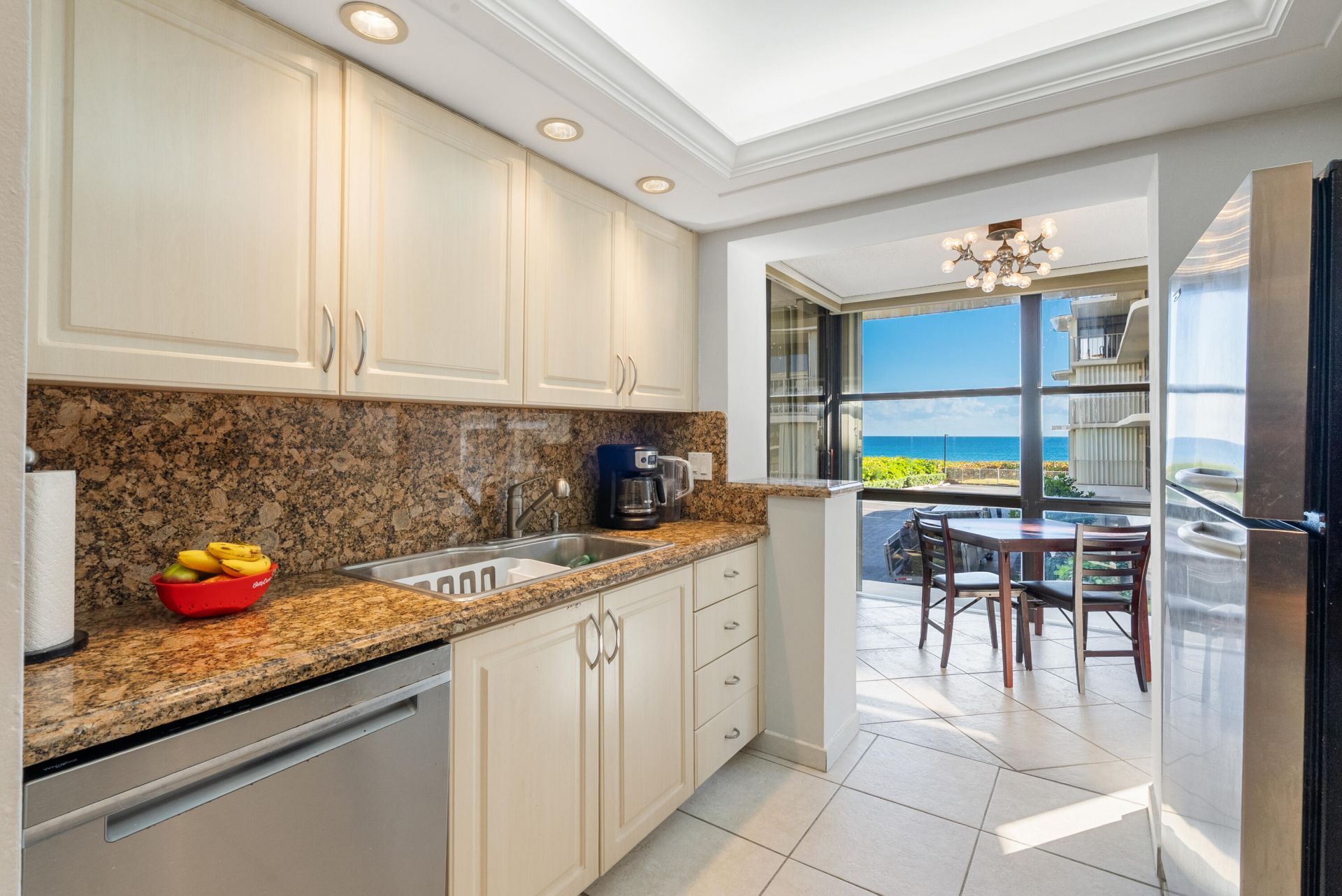 3200 S Ocean Boulevard, Unit D-301, Palm Beach, FL 33480 Photo