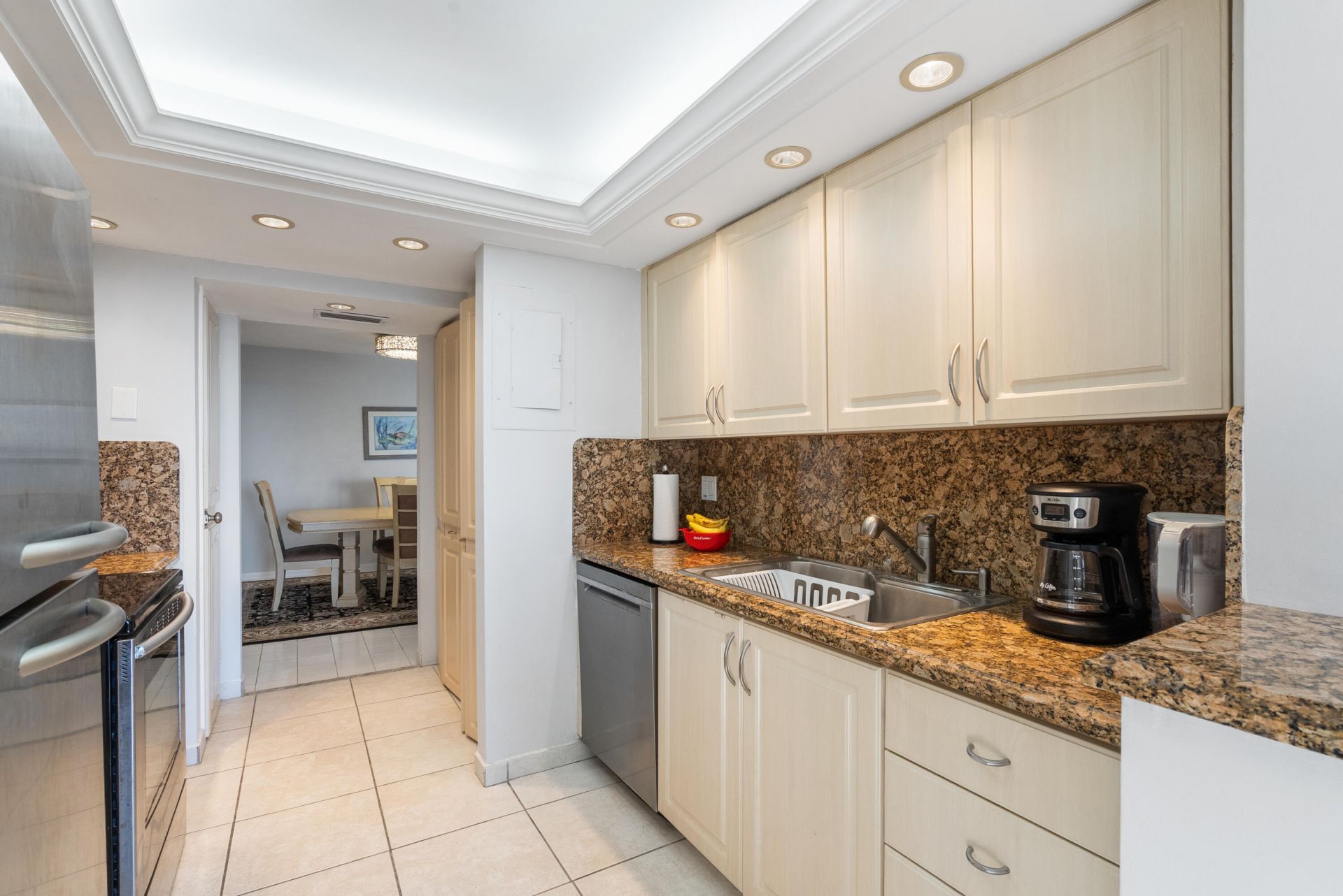 3200 S Ocean Boulevard, Unit D-301, Palm Beach, FL 33480 Photo