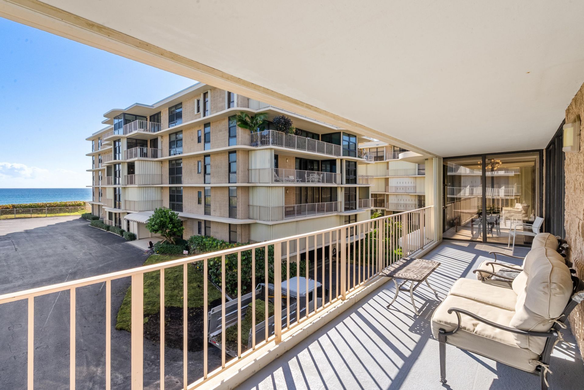 3200 S Ocean Boulevard, Unit D-301, Palm Beach, FL 33480 Photo