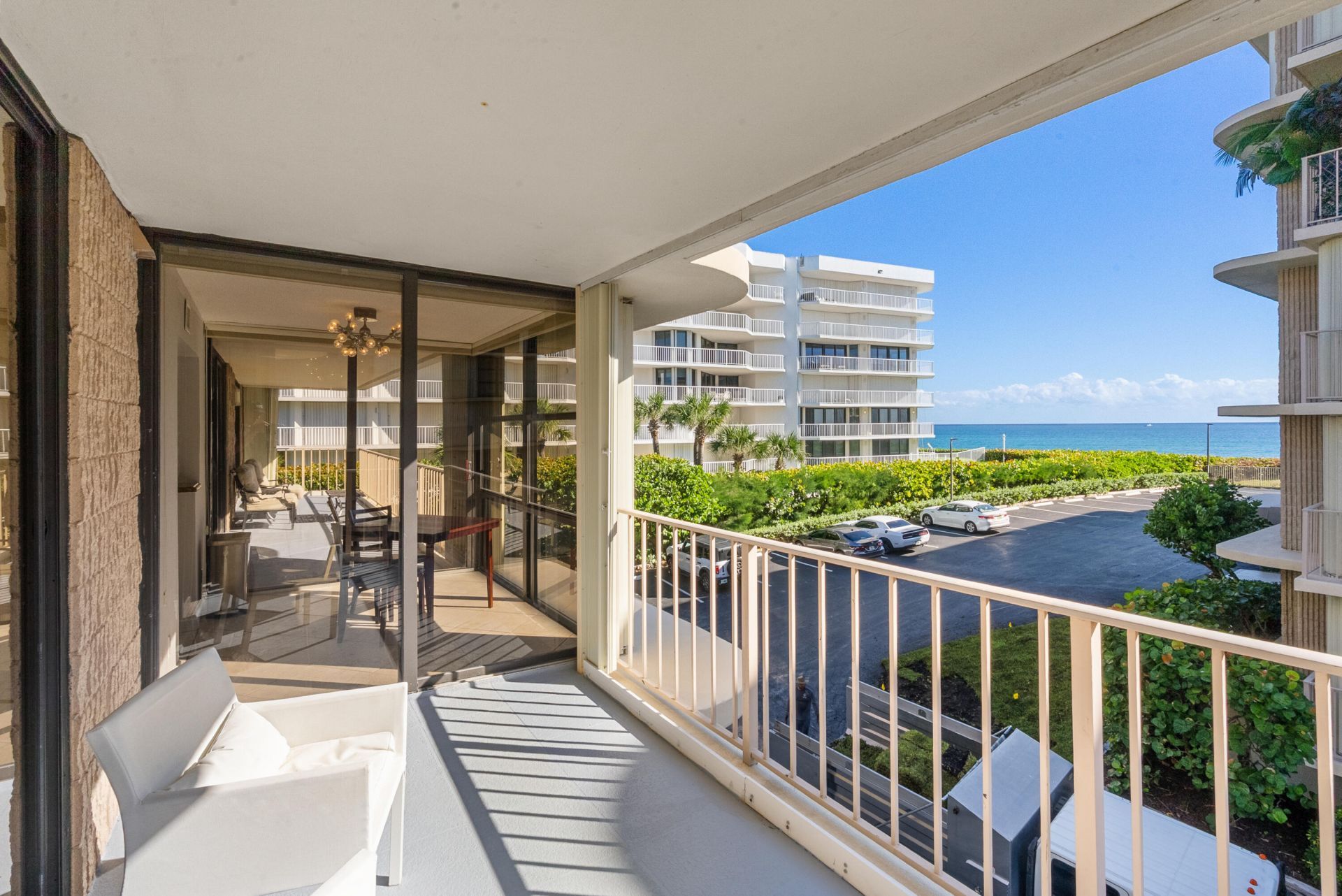 3200 S Ocean Boulevard, Unit D-301, Palm Beach, FL 33480 Photo