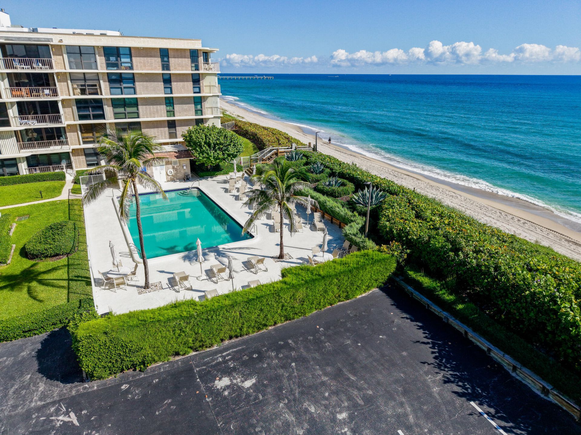 3200 S Ocean Boulevard, Unit D-301, Palm Beach, FL 33480 Photo