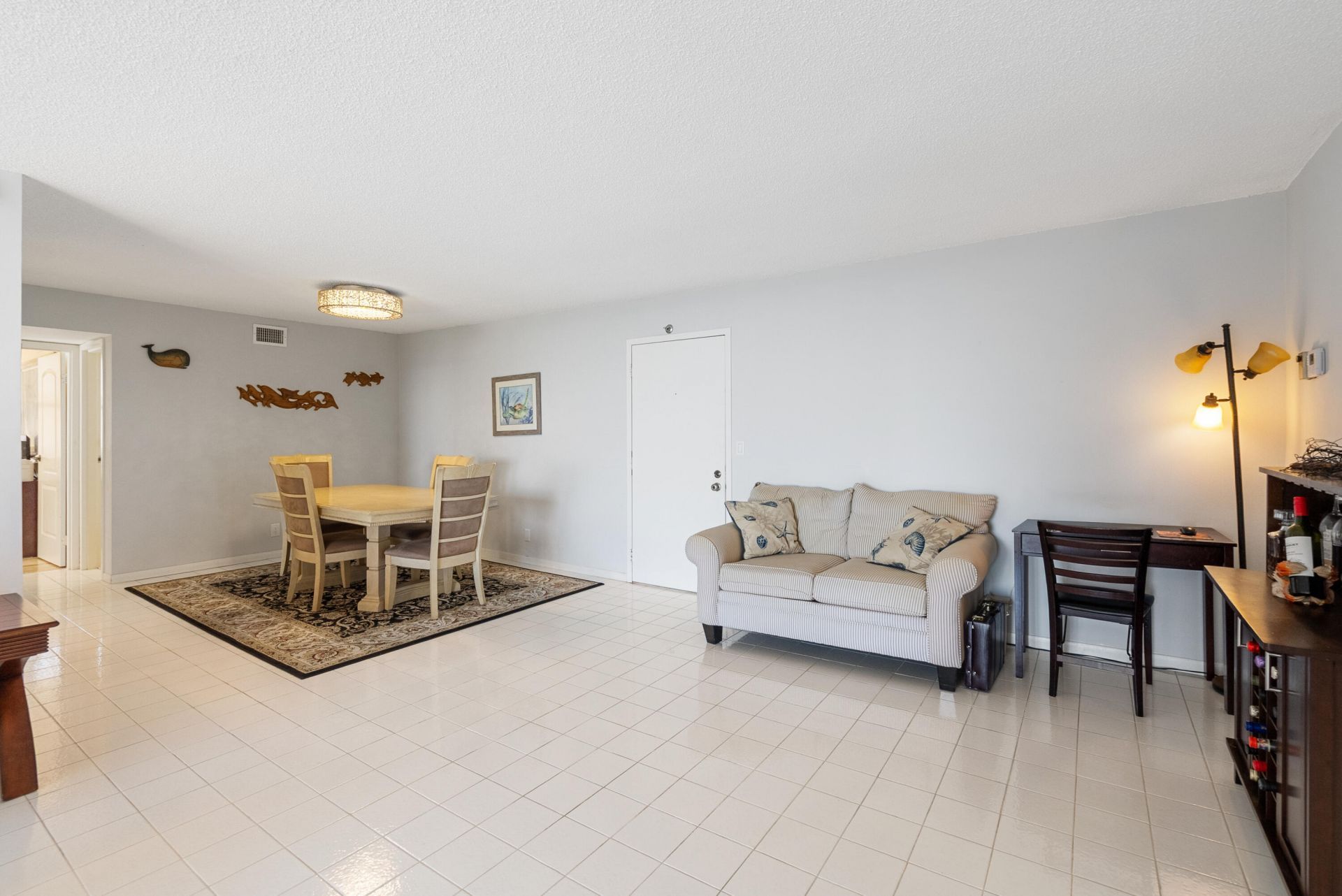 3200 S Ocean Boulevard, Unit D-301, Palm Beach, FL 33480 Photo