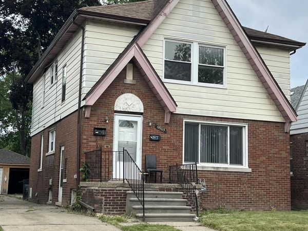 6903 Penrod Street, Detroit, MI 48228