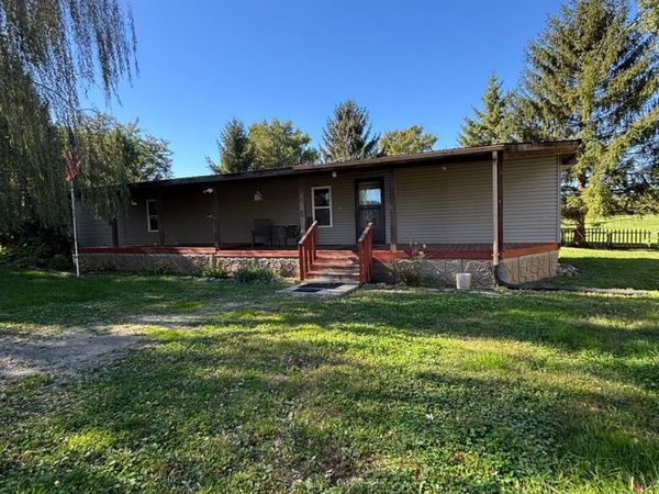 215 W Mound Street, Sabina, OH 45169