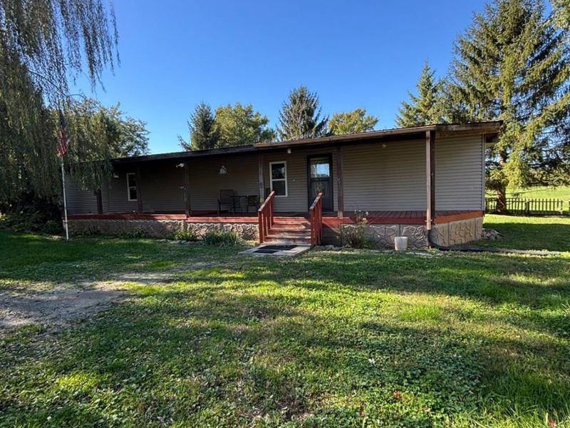 215 W Mound Street, Sabina, OH 45169 Photo 1