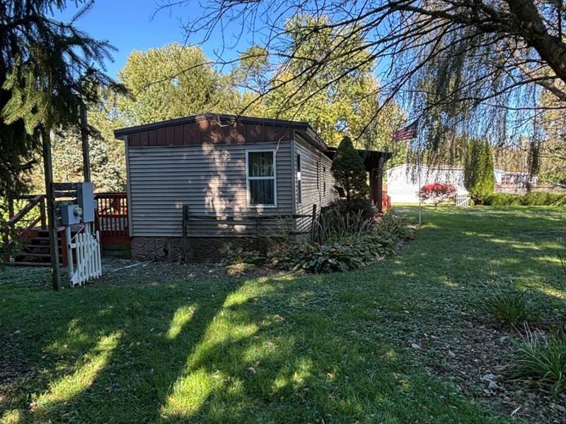 215 W Mound Street, Sabina, OH 45169 Photo 4