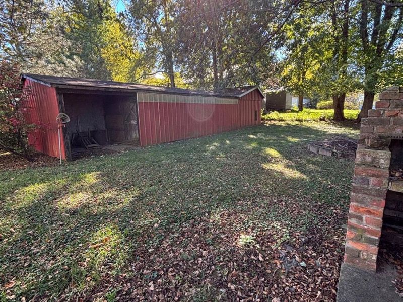 215 W Mound Street, Sabina, OH 45169 Photo 7