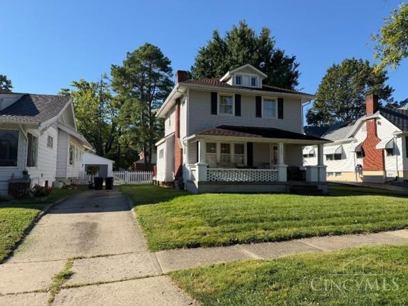 240 Corona Avenue, Oakwood, OH 45419 Photo 2