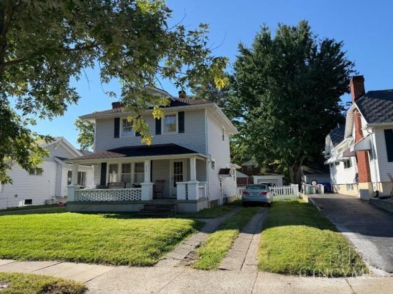 240 Corona Avenue, Oakwood, OH 45419 Photo 3