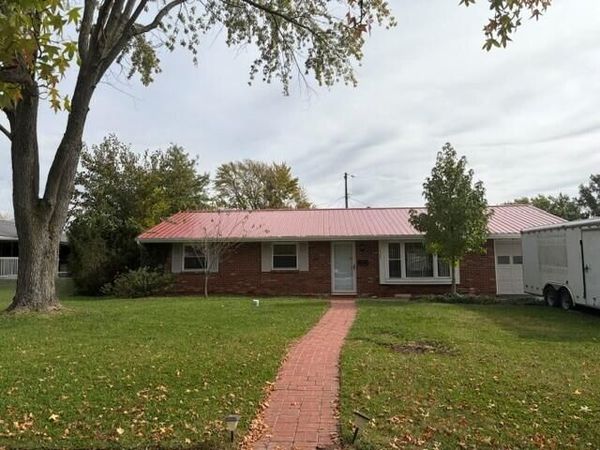 2308 N Metcalf Street, Lima, OH 45801