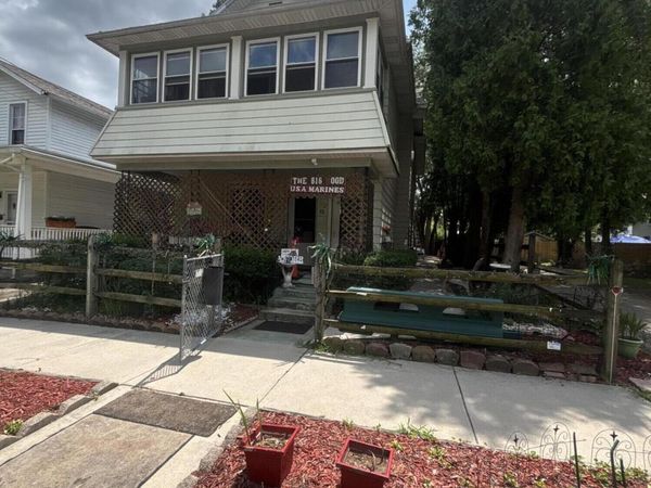 816 Page Street, Toledo, OH 43608