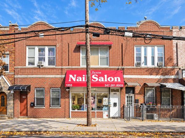 1855 Gleason Avenue , Bronx, NY 10472