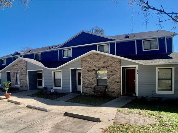 932 ANDY STREET , ORLANDO, FL 32809