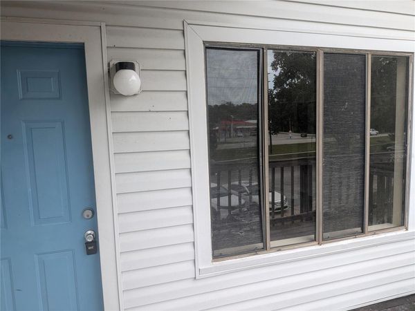 1022 HOWELL , Unit B5, BROOKSVILLE, FL 34601