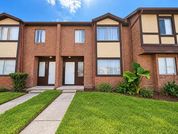 5060 DOWNING STREET , Unit 6, ORLANDO, FL 32839