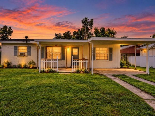 1027 CANAL DRIVE W, LAKELAND, FL 33801