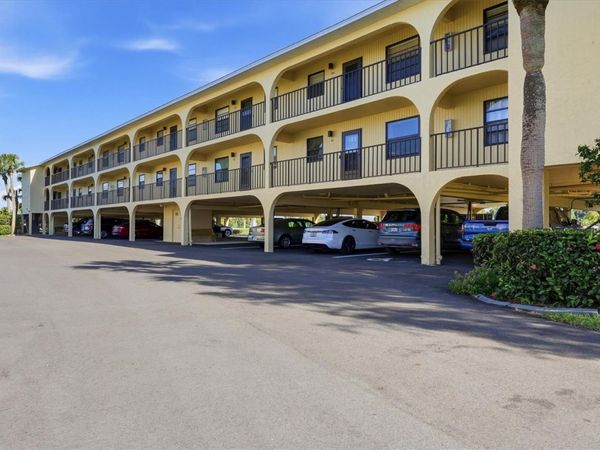 14459 RIVER BEACH DRIVE , Unit 207, PORT CHARLOTTE, FL 33953