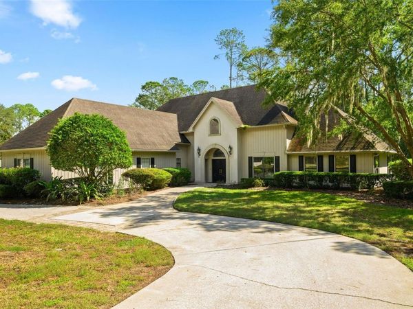 8121 SW 45TH LANE , GAINESVILLE, FL 32608