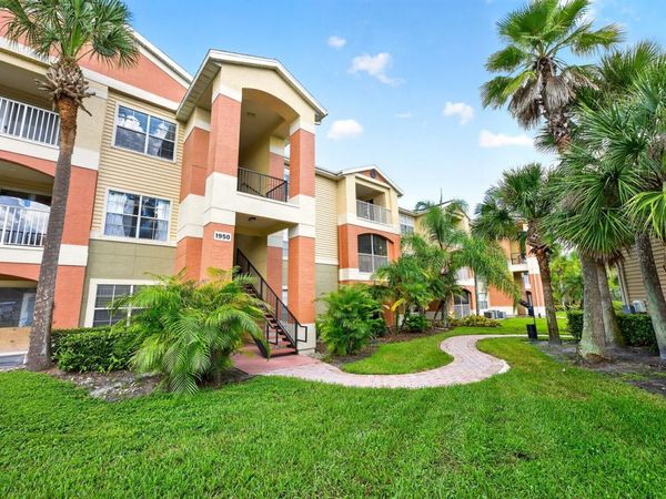 1950 SUMMER CLUB DRIVE , Unit 310, OVIEDO, FL 32765