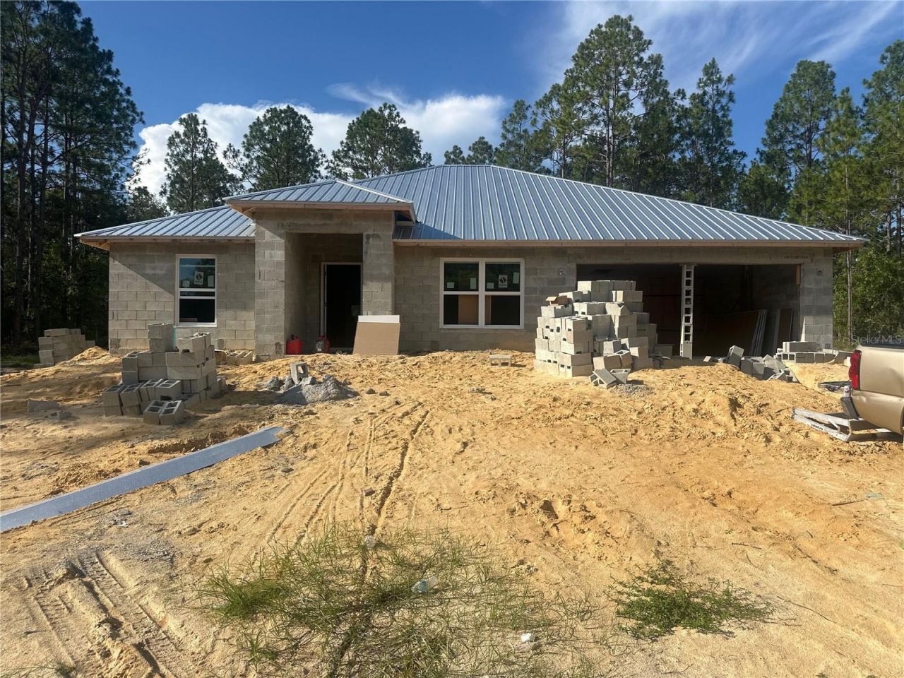 6232 SW 204th Avenue , Dunnellon, FL 34431 Photo