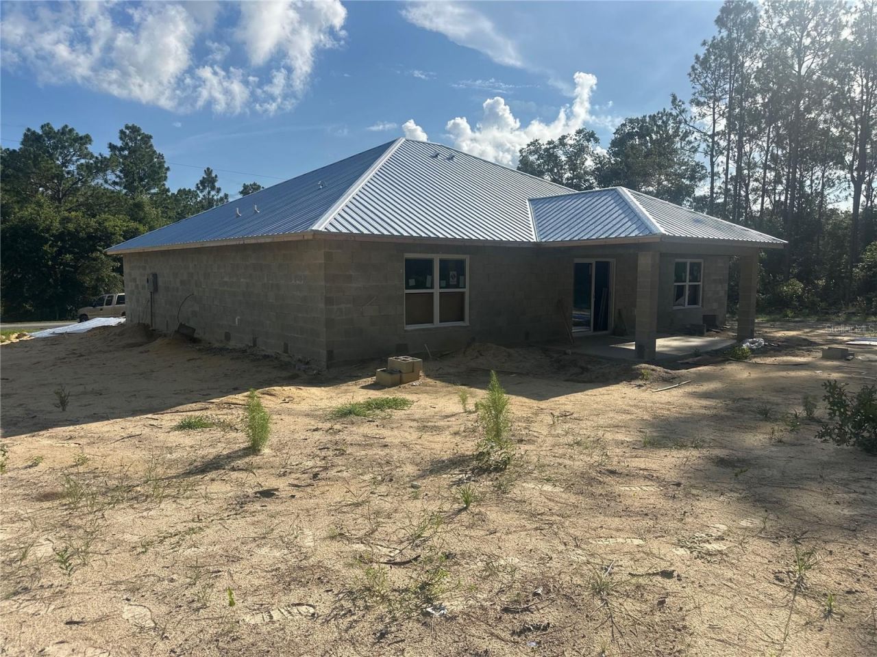 6232 SW 204th Avenue , Dunnellon, FL 34431 Photo