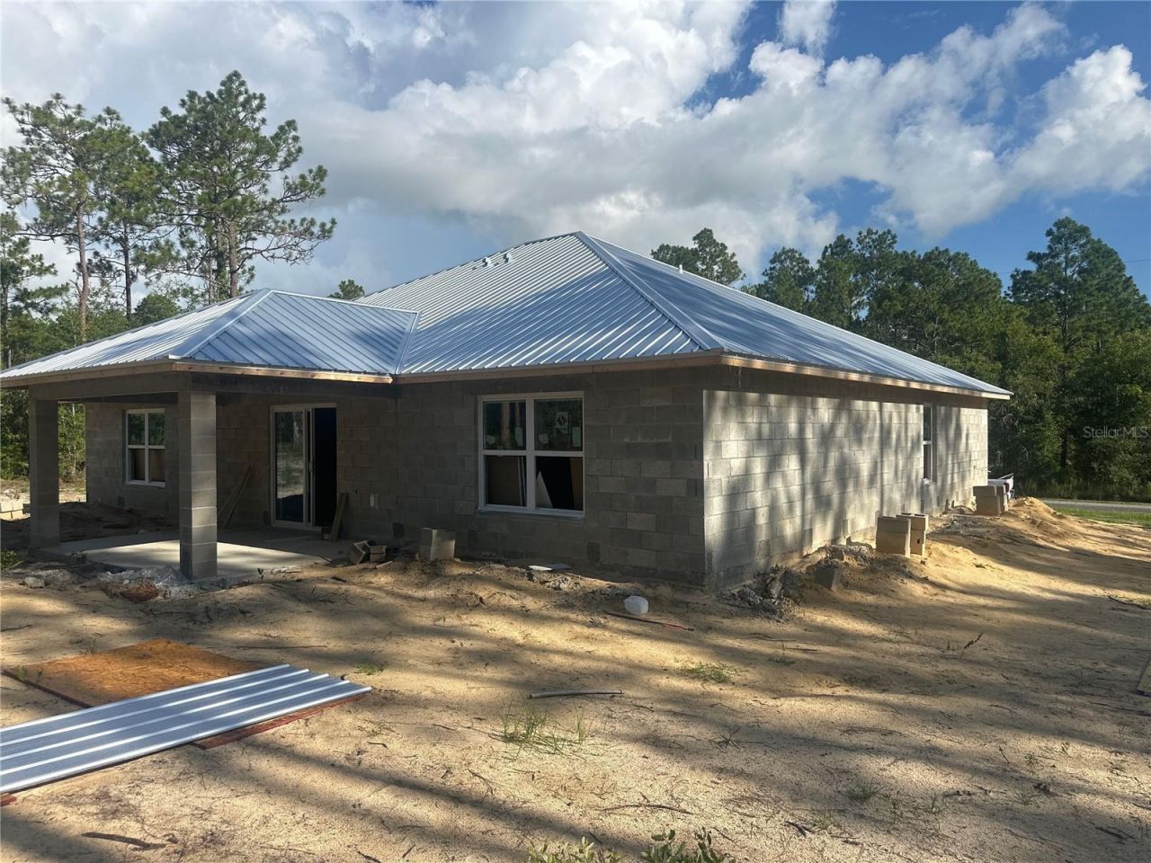 6232 SW 204th Avenue , Dunnellon, FL 34431 Photo