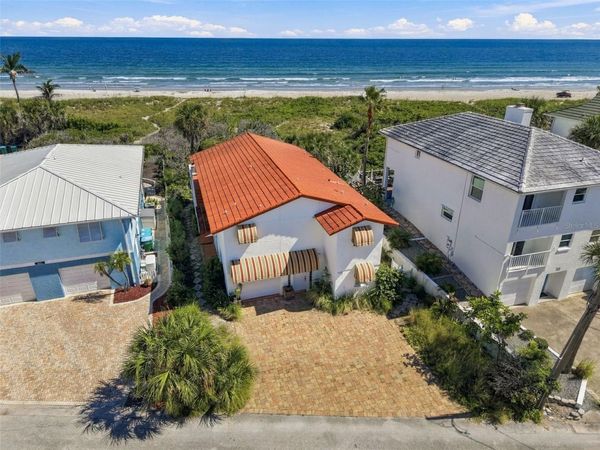 8108 PRESIDENTIAL COURT , CAPE CANAVERAL, FL 32920