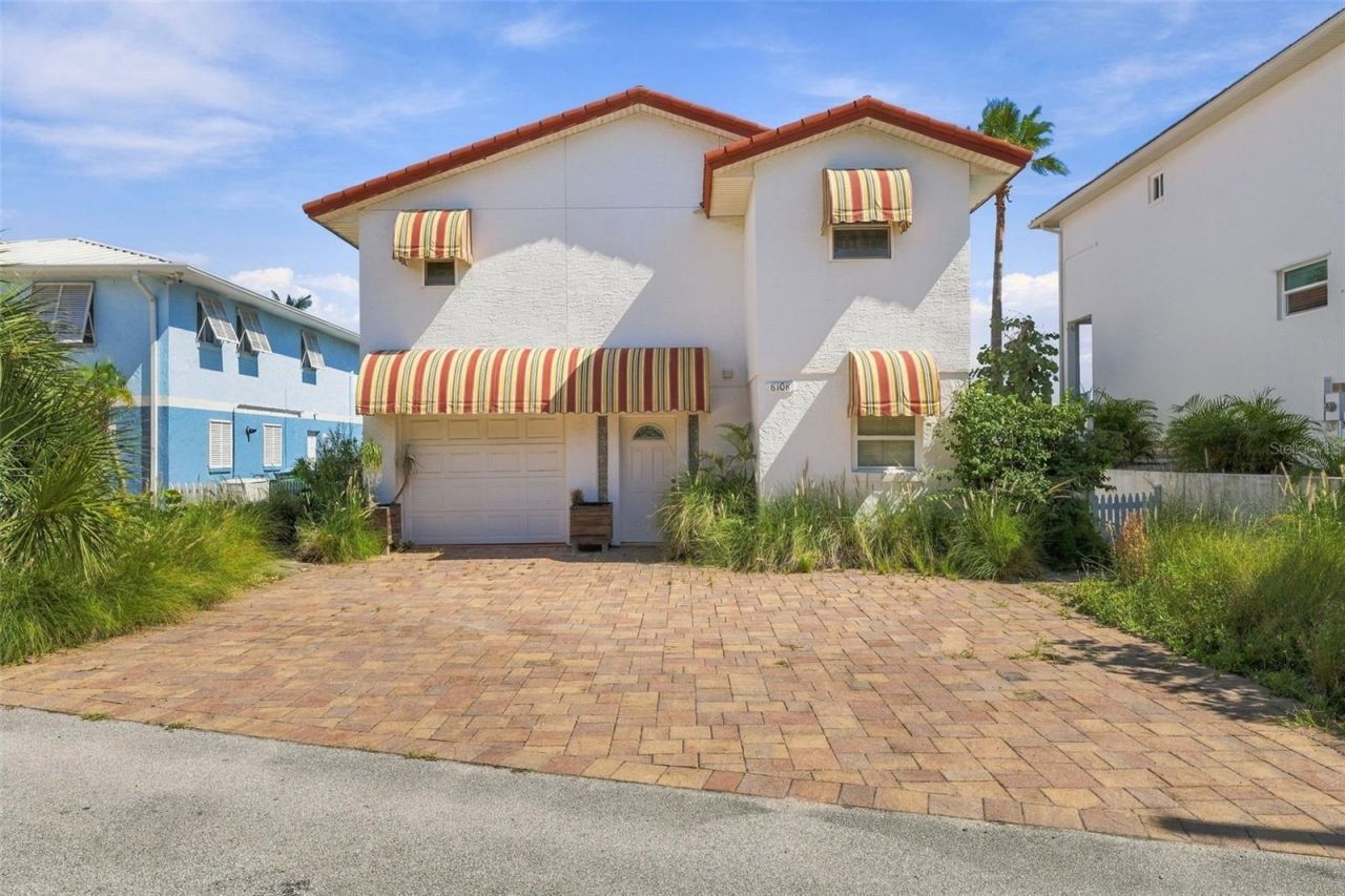 8108 Presidential Court, Cape Canaveral, FL 32920 Photo