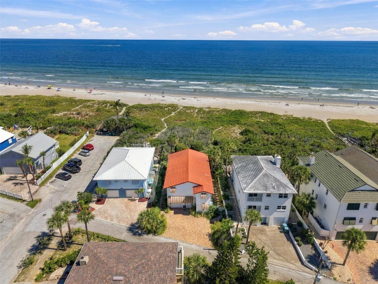 8108 Presidential Court, Cape Canaveral, FL 32920 Photo