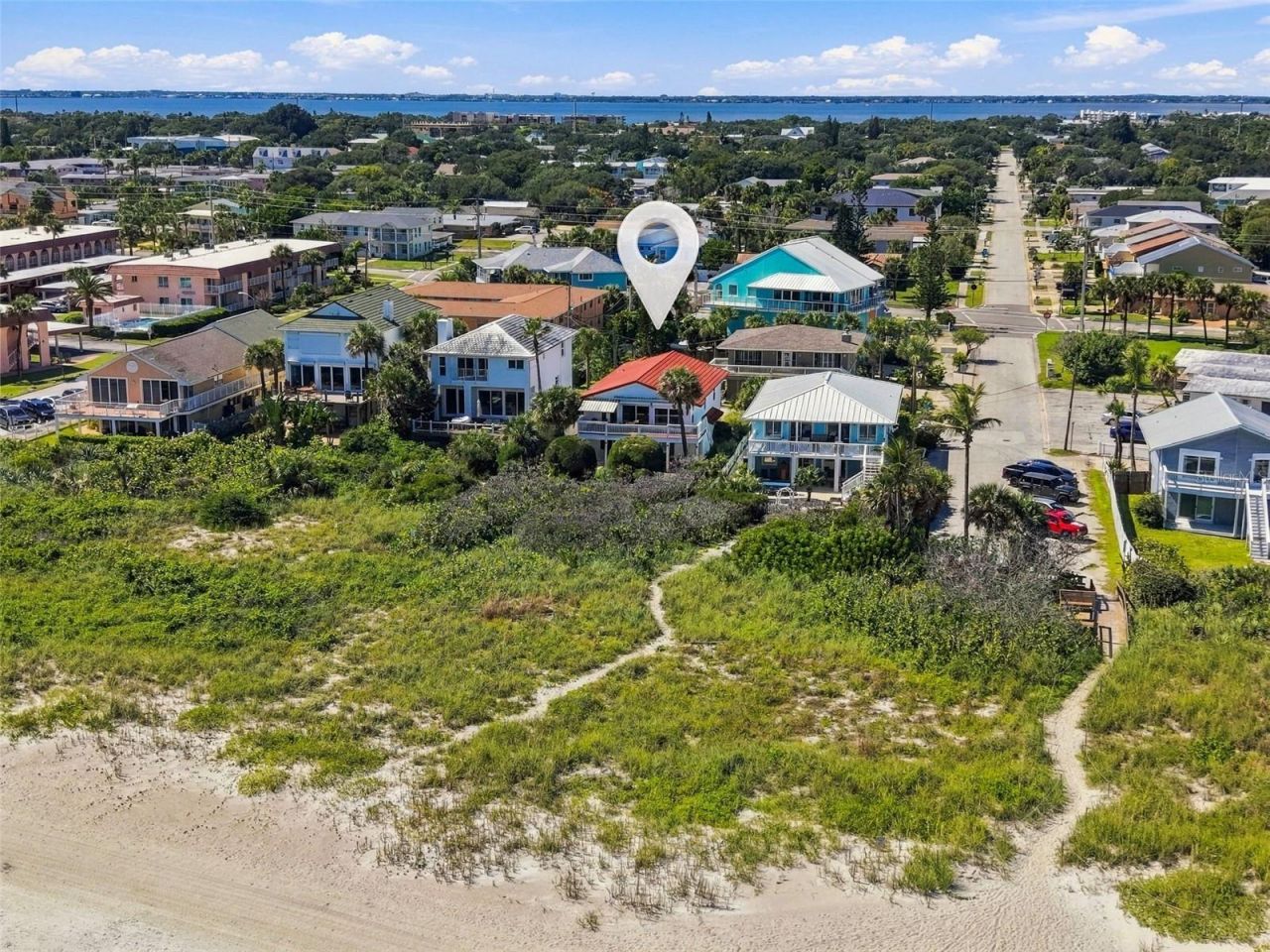 8108 Presidential Court, Cape Canaveral, FL 32920 Photo