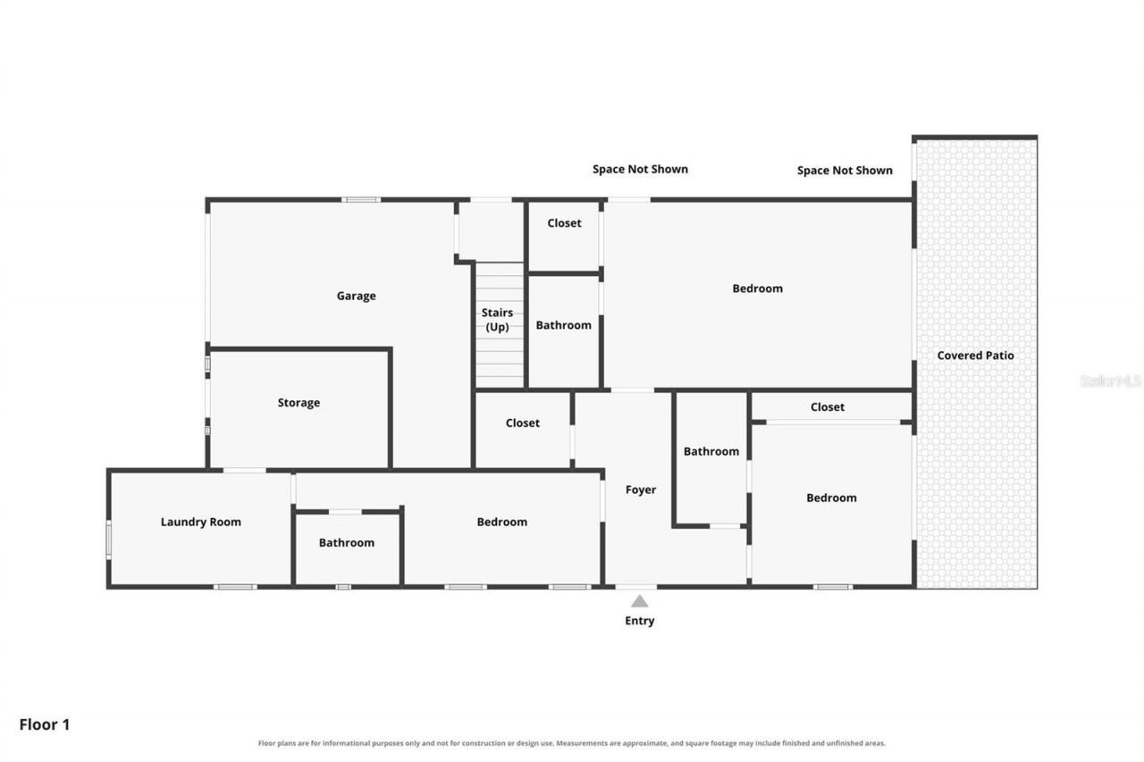 8108 Presidential Court, Cape Canaveral, FL 32920 Photo
