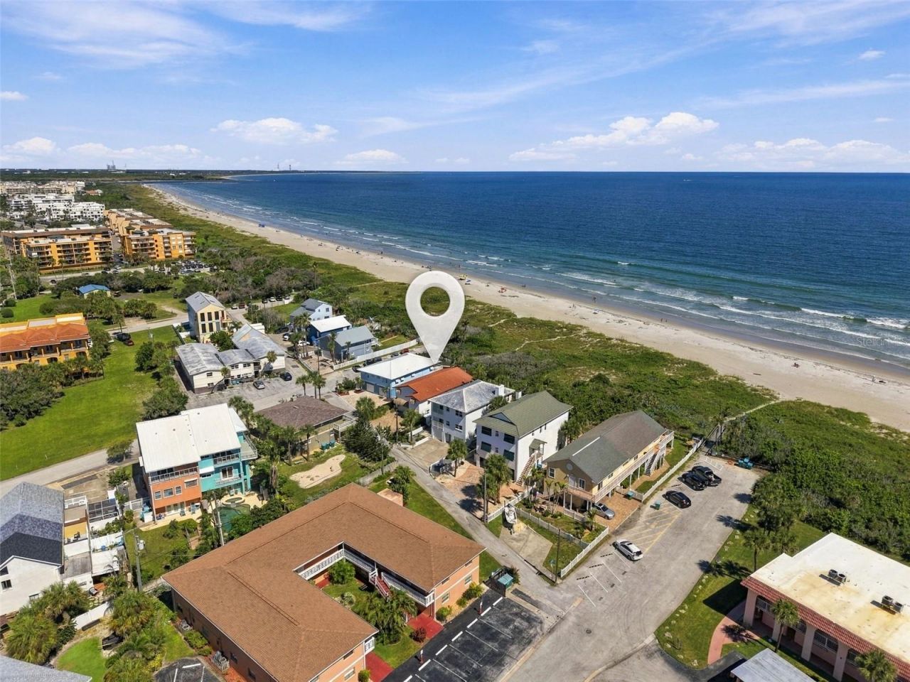 8108 Presidential Court, Cape Canaveral, FL 32920 Photo