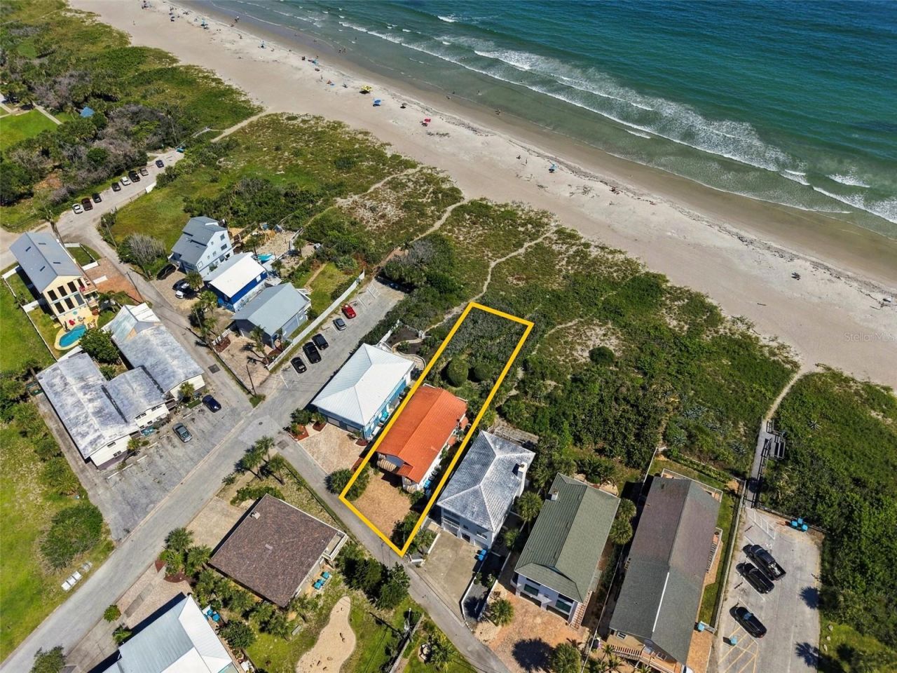 8108 Presidential Court, Cape Canaveral, FL 32920 Photo