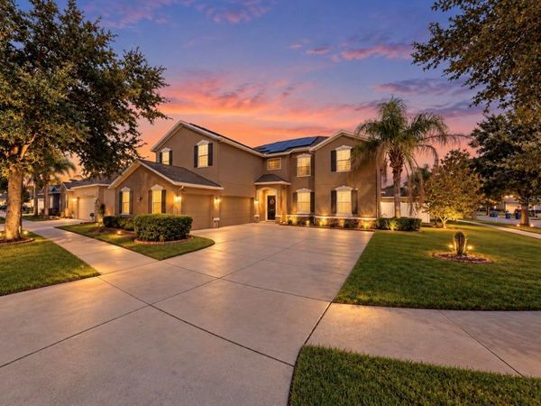 12130 STREAMBED DRIVE , RIVERVIEW, FL 33579