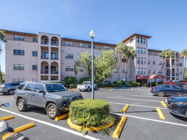 6150 GULFPORT BOULEVARD S, Unit 515, GULFPORT, FL 33707