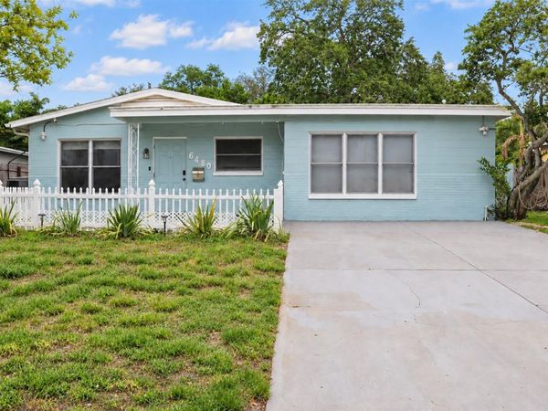 6480 34TH TERRACE N, ST PETERSBURG, FL 33710