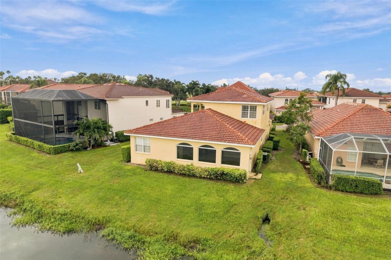 4541 Murcia Boulevard , Unit 11, Sarasota, FL 34238 Photo