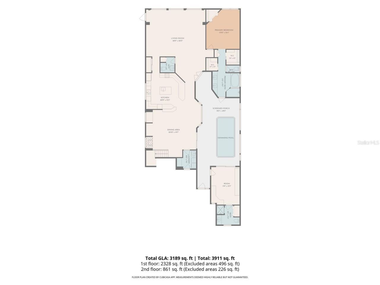 4541 Murcia Boulevard , Unit 11, Sarasota, FL 34238 Photo