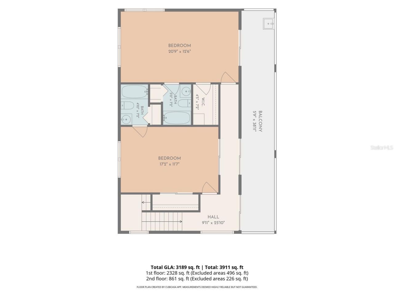 4541 Murcia Boulevard , Unit 11, Sarasota, FL 34238 Photo