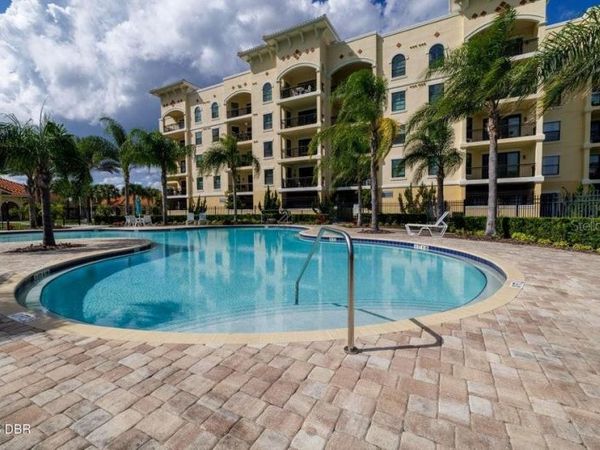799 STERTHAUS DRIVE , Unit 404, ORMOND BEACH, FL 32174