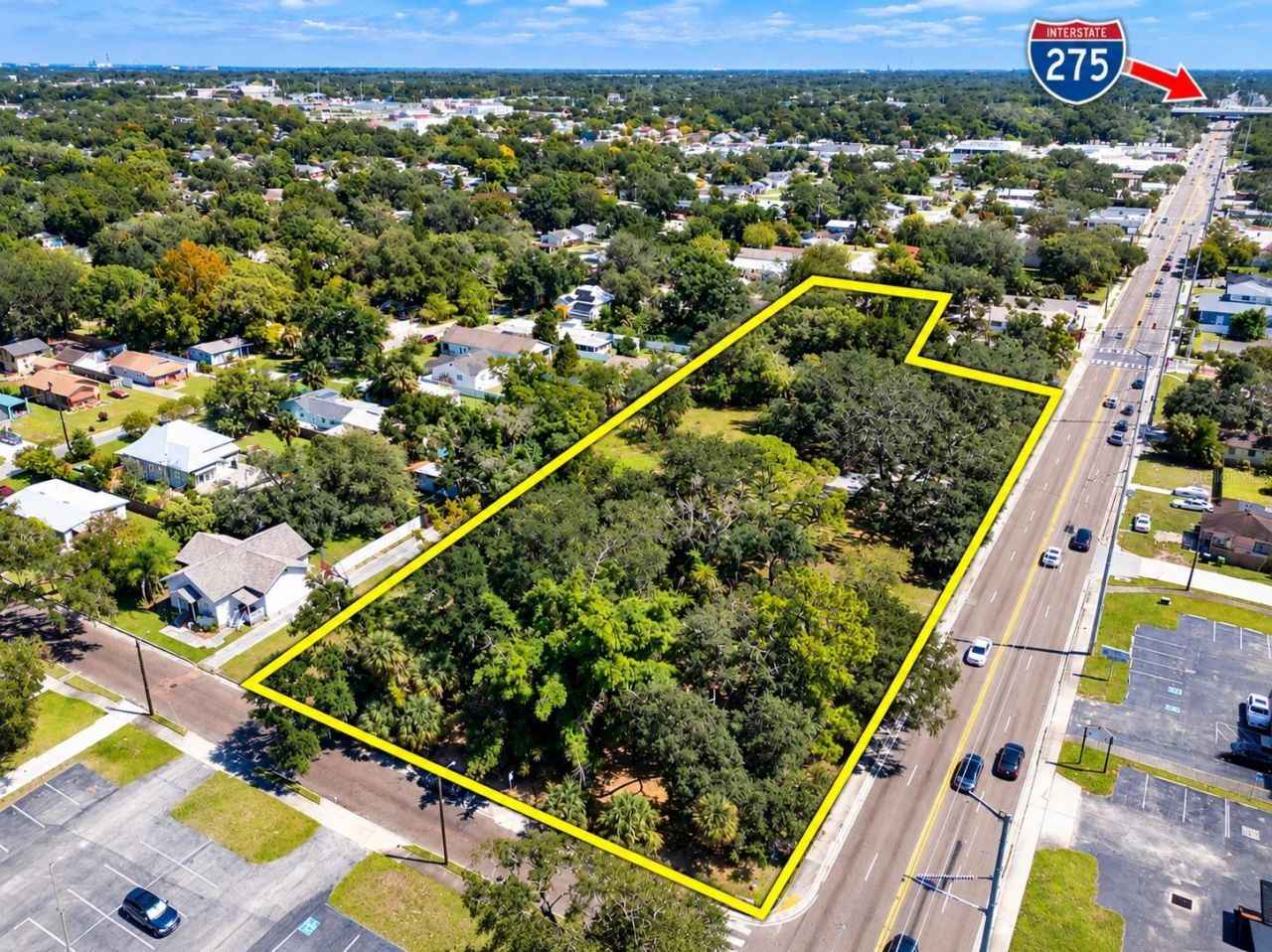 503 W Dr Martin Luther King Jr Boulevard , Tampa, FL 33603 Photo