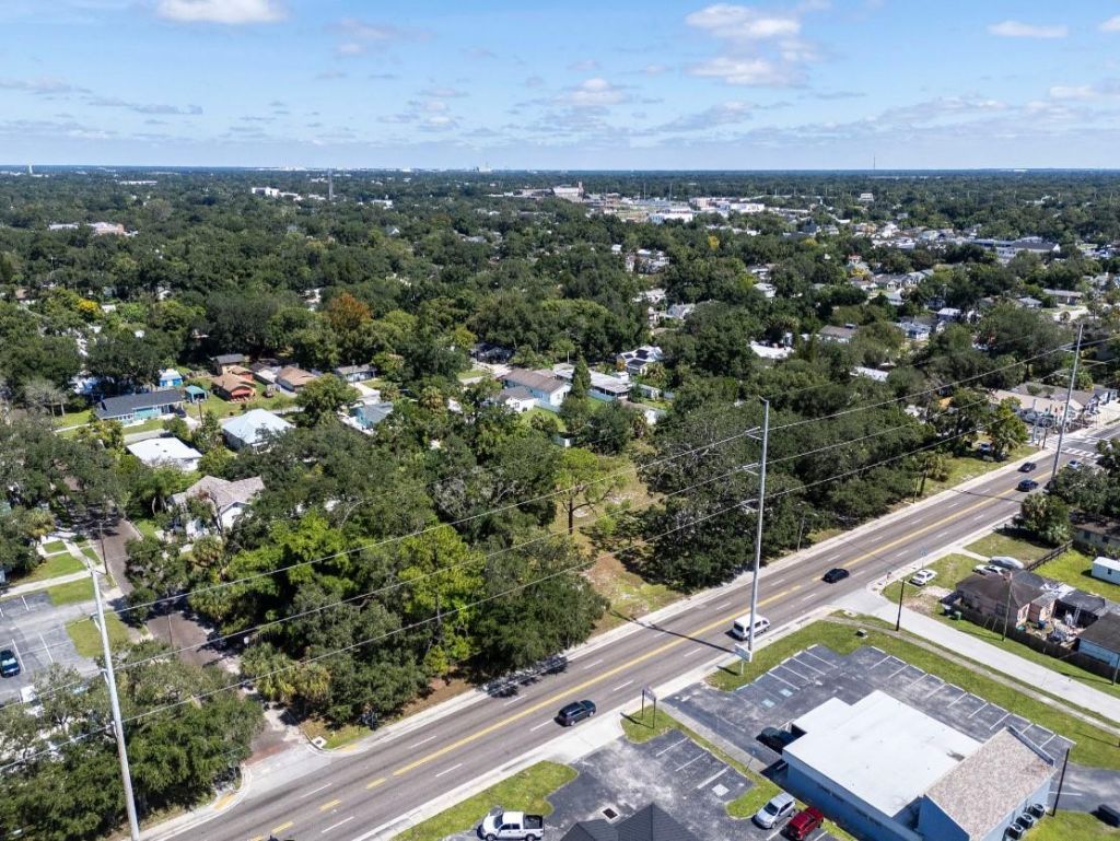 503 W Dr Martin Luther King Jr Boulevard , Tampa, FL 33603 Photo
