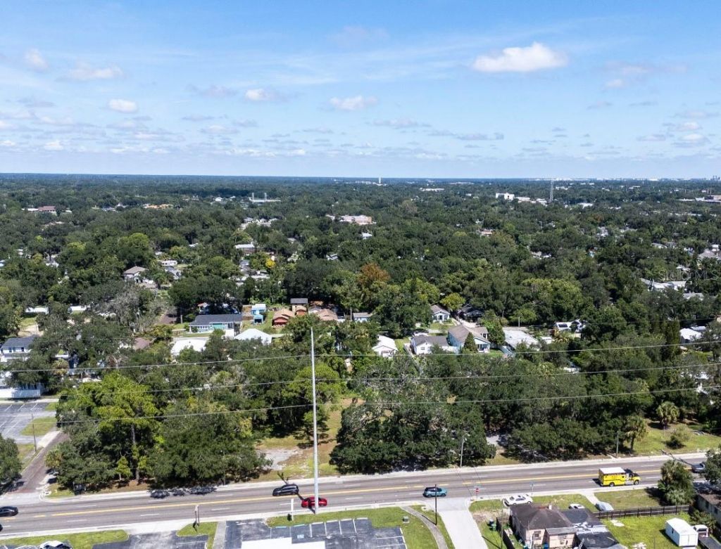503 W Dr Martin Luther King Jr Boulevard , Tampa, FL 33603 Photo