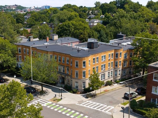 1539 Beacon Street, Brookline, MA 02446