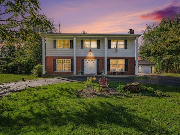 20500 Bensley Avenue , Lynwood, IL 60411